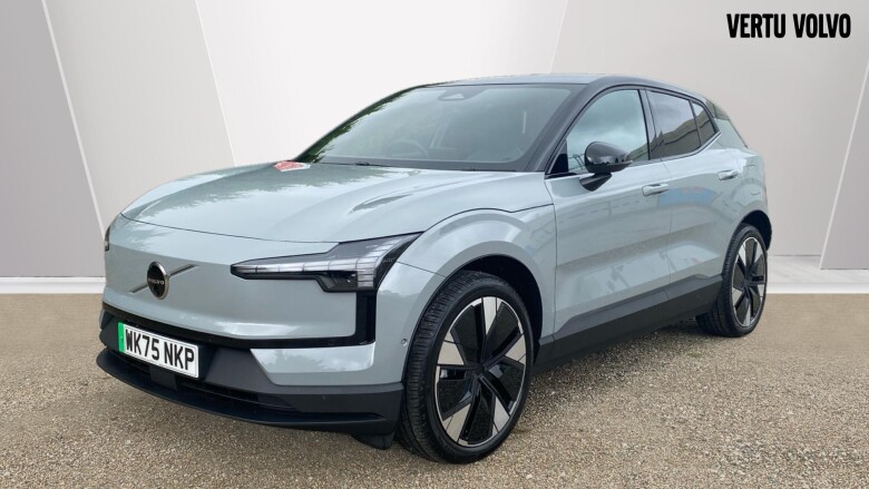 Volvo EX30 315kW Twin Motor Performance Ultra 69kWh 5dr Auto Electric Estate